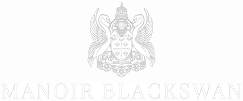 Manoir Blackswan