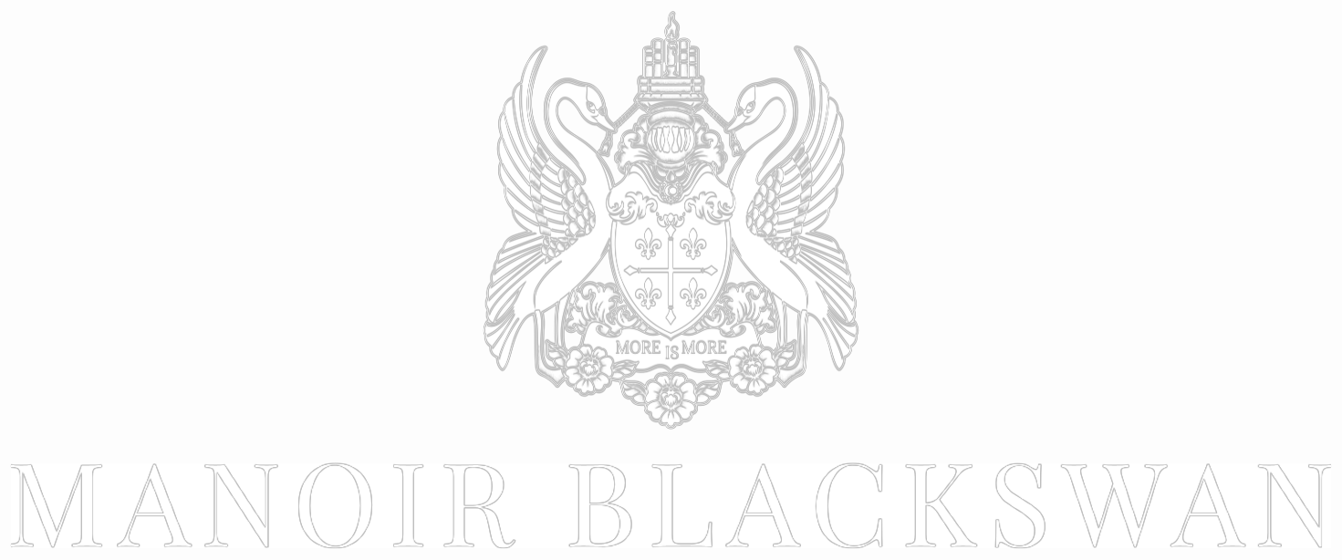 Manoir Blackswan