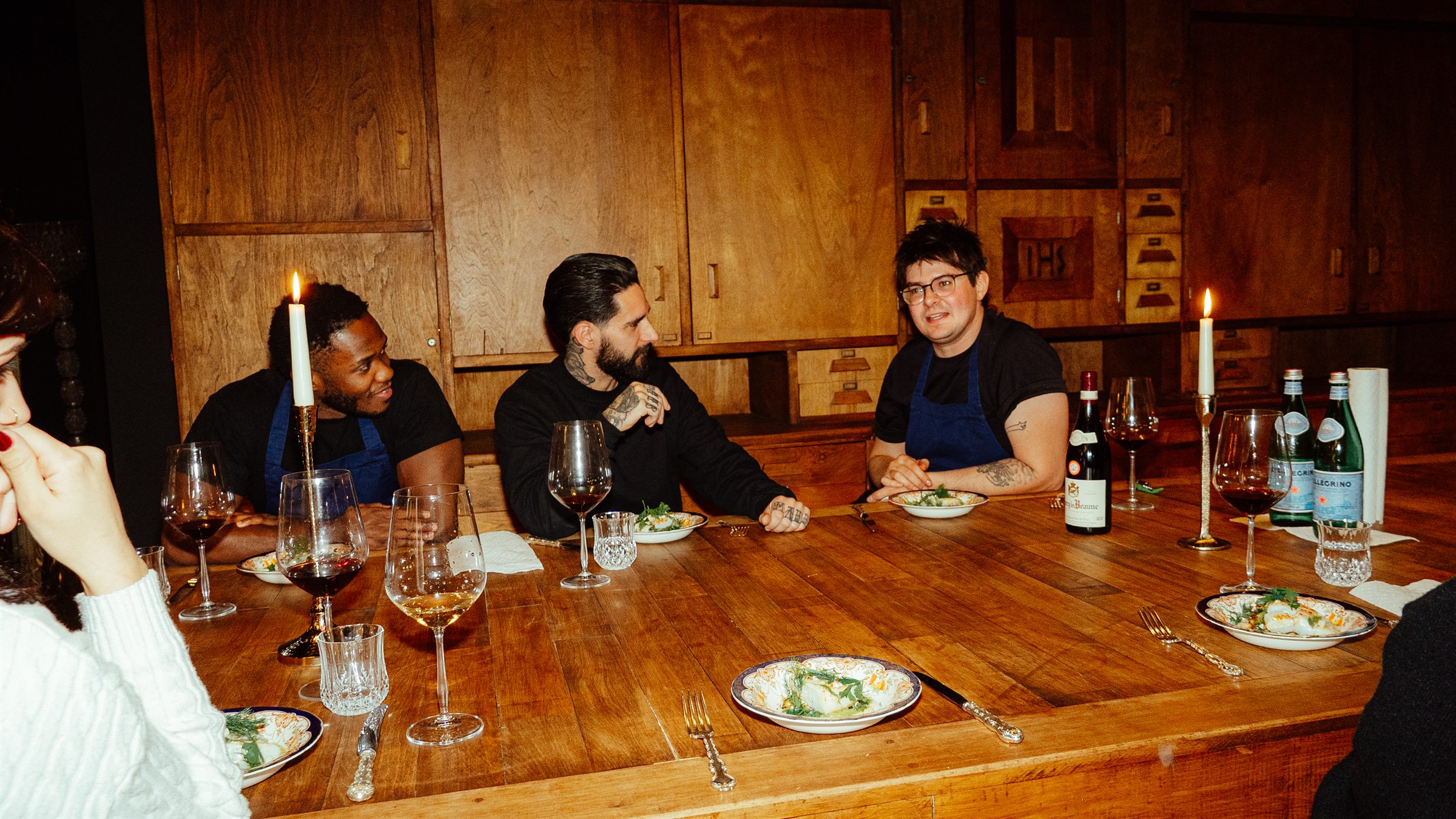 Le Manoir Blackswan, domaine privé à Châteauguay
